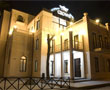 Hotel Crown, Sighnaghi